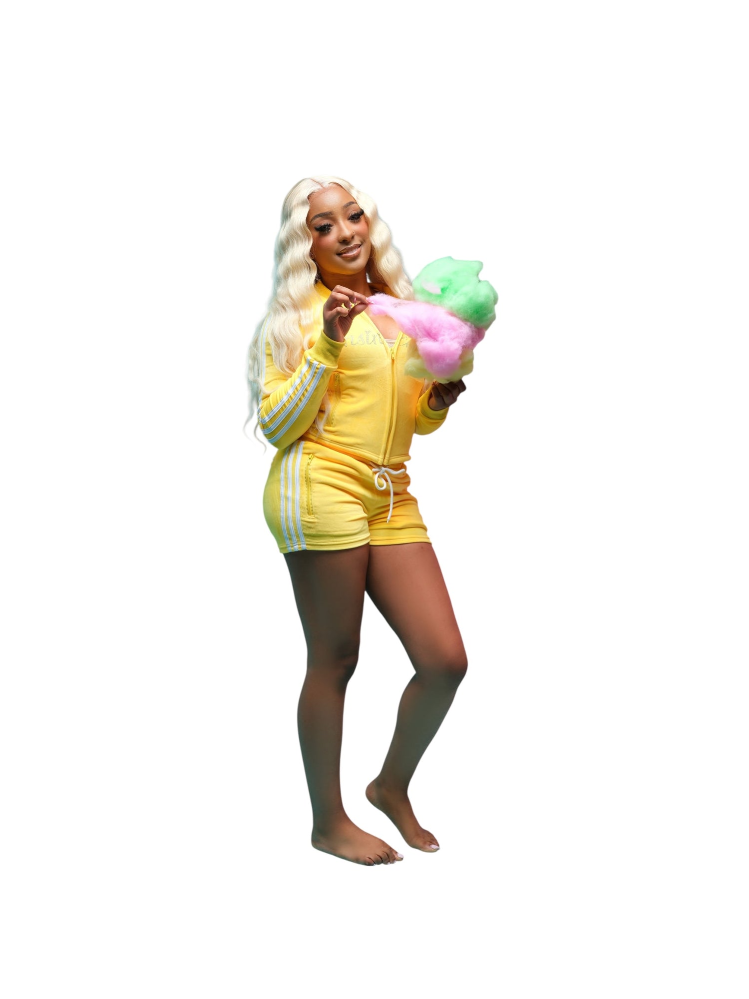 LEMON ME OUT